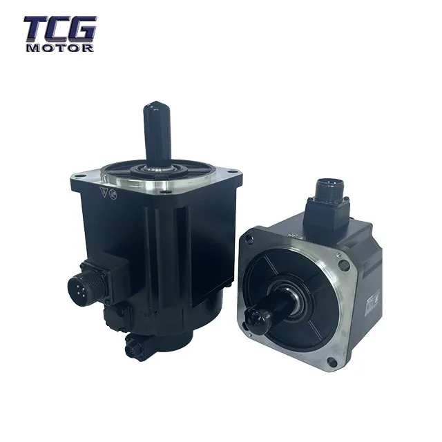 CNC Servo motor