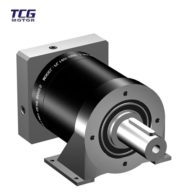 planetary gearbox