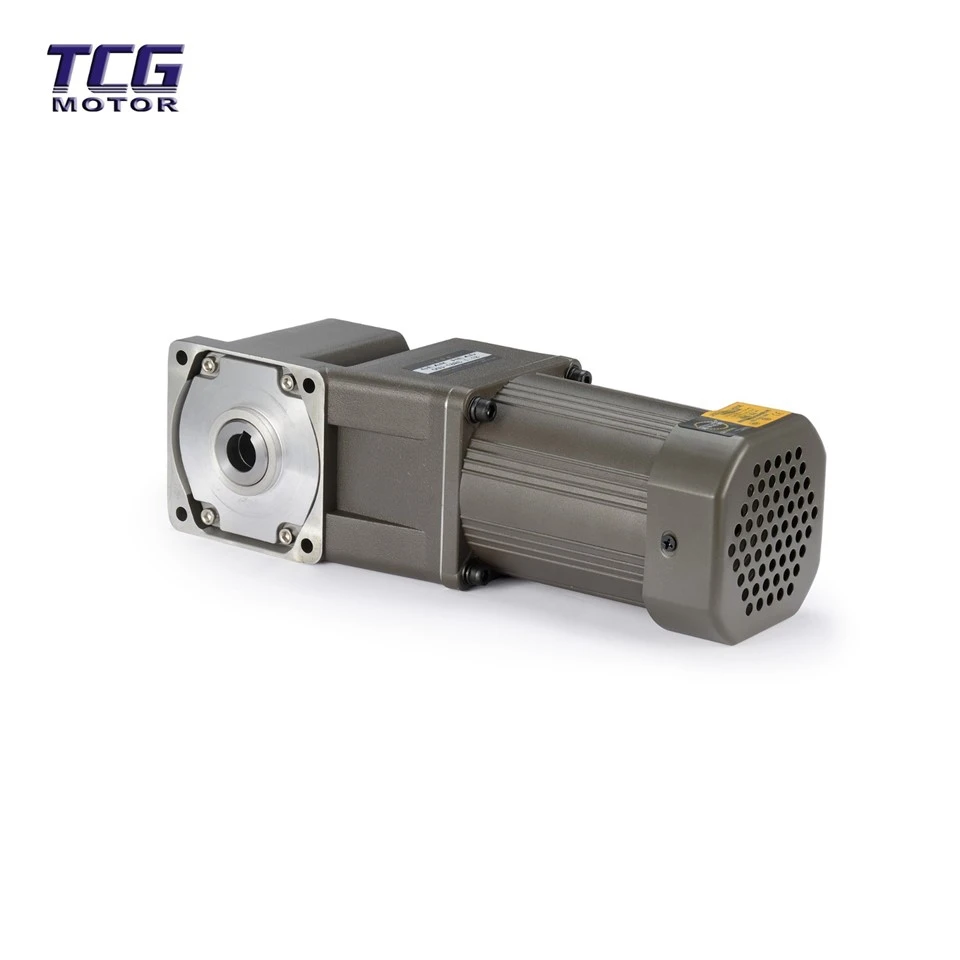 Right Angle Ac Gear Motor suppliers