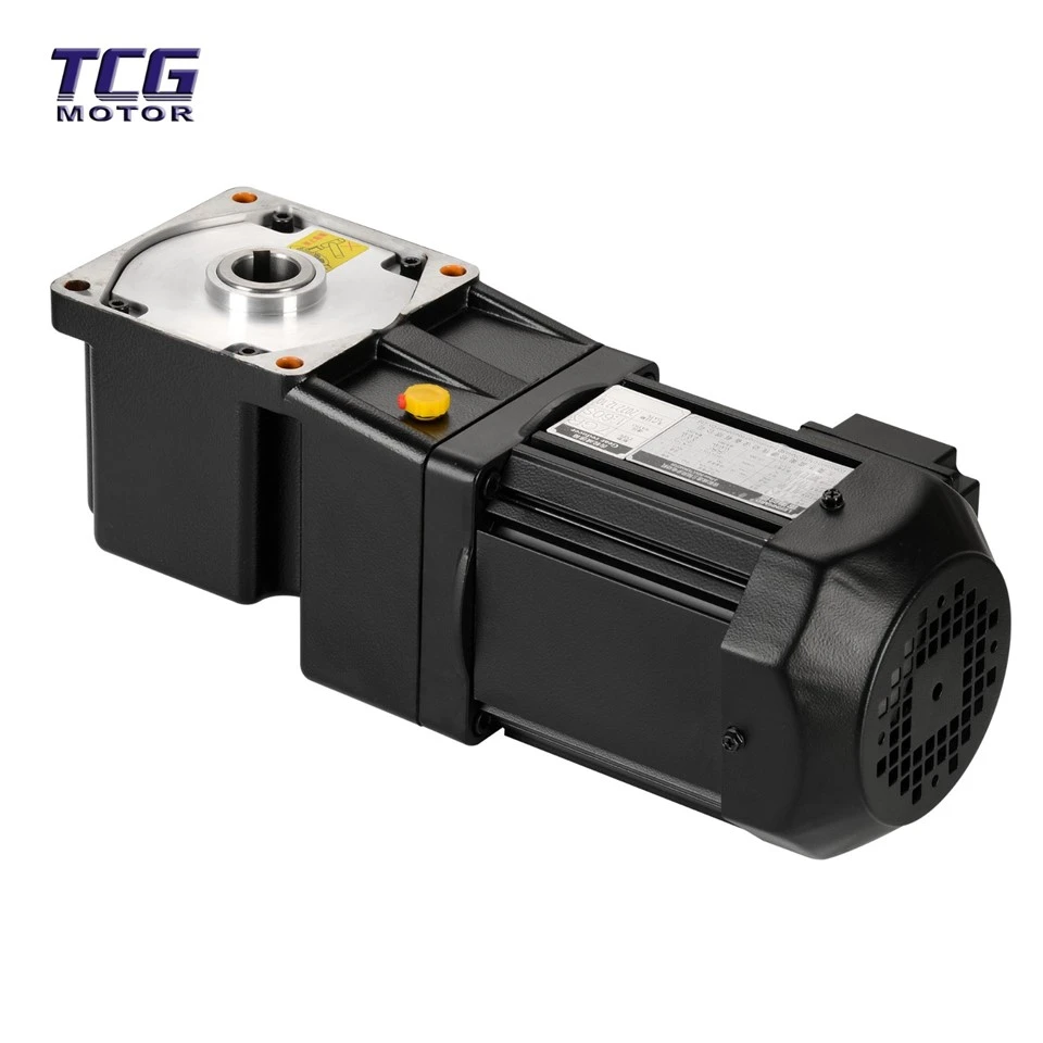 Right Angle Ac Gear Motor best